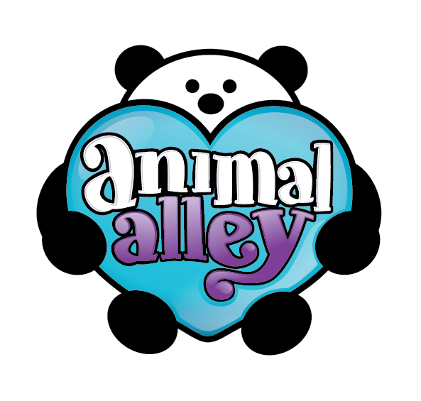 Animal Alley Logo