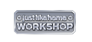 Just Like Home Workshop Logo